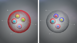 After finding 'God particle', scientists discover three new particles working underground